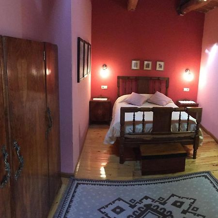 Veguellina de ÓrbigoCasa Deogracias别墅 外观 照片